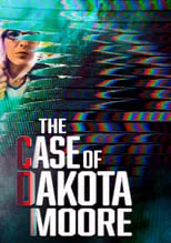 Tony Gorodeckas es Jimmy en The Case of: Dakota Moore