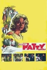 Mary Patton interpreta a Myra en The Case of Patty Smith