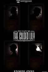 Christopher Higgins interpreta a Emcee en The Case of the Gilded Lily