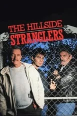 Judy Prescott interpreta a Phillipa Sameth en The Case of the Hillside Stranglers