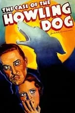 Portada de The Case of the Howling Dog