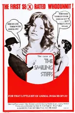 Jean Jennings interpreta a Strip Poker Girl en The Case of the Smiling Stiffs