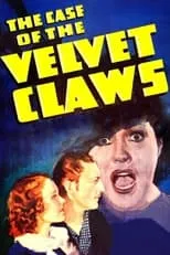 Poster de la película The Case of the Velvet Claws - Películas hoy en TV