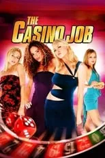 The Casino Job portada