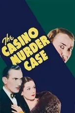 Poster de la película The Casino Murder Case - Películas hoy en TV