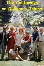 Poster de la película The Castaways on Gilligan's Island - Películas hoy en TV