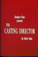 Bob Cresse es Casting Director en The Casting Director