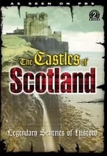 Portada de The Castles of Scotland