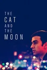 Poster de The Cat and the Moon