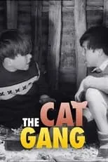 Película The Cat Gang