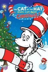 Naomi Snieckus es (voice) en The Cat in the Hat Knows a Lot About Christmas!