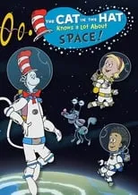 Jacob Ewaniuk es Nick en The Cat In The Hat Knows A Lot About Space!