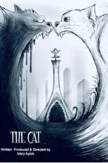 Poster de la película The Cat - Películas hoy en TV