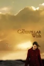 Portada de The Caterpillar Wish