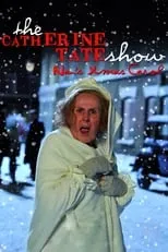 Película The Catherine Tate Show: Nan's Christmas Carol