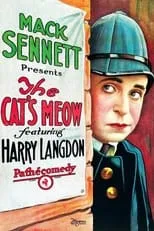 Madeline Hurlock interpreta a The Butler's Wife en The Cat's Meow