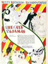 Betty Bronson interpreta a  en The Cat's Pajamas