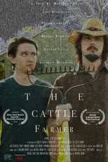 Poster de la película The Cattle Farmer - Películas hoy en TV