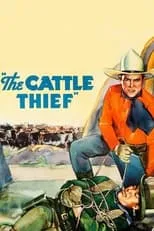 James A. Marcus es Cal Pierson en The Cattle Thief