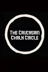 Gavin Richards interpreta a Doctor Loladze/Yussup/Doctor/Lawyer 1 en The Caucasian Chalk Circle