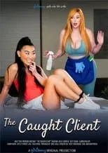 Poster de The Caught Client