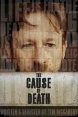 Jonathan Murphy es Greg en The Cause of Death