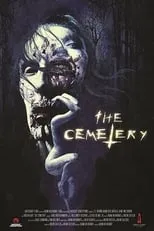 J.D. Brown interpreta a Bill en The Cemetery