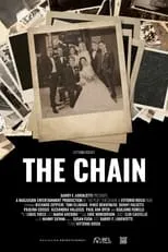 George Rossi interpreta a 3rd Removal Man en The Chain