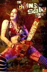 Jimmyo Burril es Angel Eyes en The Chainsaw Sally Show - Season 2