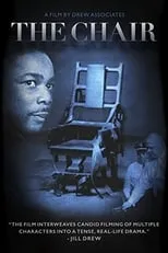 Poster de The Chair