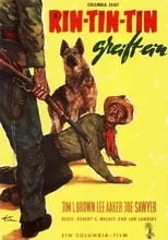 Poster de la película The Challenge of Rin Tin Tin - Películas hoy en TV