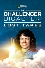 Película The Challenger Disaster: Lost Tapes