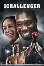 Michael Clarke Duncan en la película The Challenger