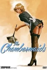 Lynn Stevens interpreta a Carol the Newlywed en The Chambermaids