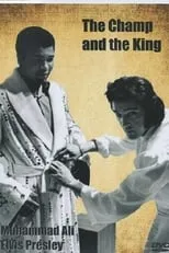 Poster de la película The Champ and the King - Películas hoy en TV