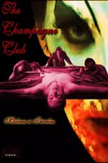 Portada de The Champagne Club