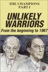 Portada de The Champions, Part 1: Unlikely Warriors