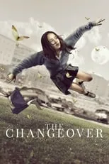 The Changeover portada