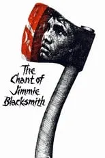 Julie Dawson interpreta a Martha Neville en The Chant of Jimmie Blacksmith