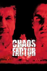 Póster de The Chaos Factor