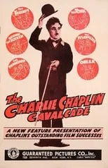 Portada de The Chaplin Cavalcade