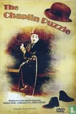 Portada de The Chaplin Puzzle