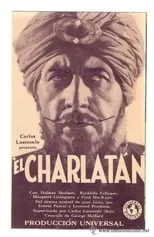 Crauford Kent interpreta a Frank Deering en The Charlatan