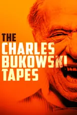 Barbet Schroeder interpreta a Himself en The Charles Bukowski Tapes