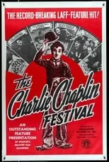 Portada de The Charlie Chaplin Festival