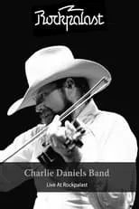 Charlie Daniels es himself en The Charlie Daniels Band: Live at Rockpalast