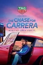 Portada de The Chase for Carrera