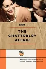 Poster de The Chatterley Affair