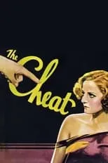 Ann Andrews interpreta a Mrs. Albright en The Cheat