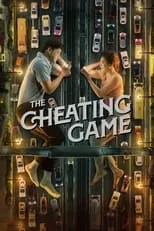 Portada de The Cheating Game